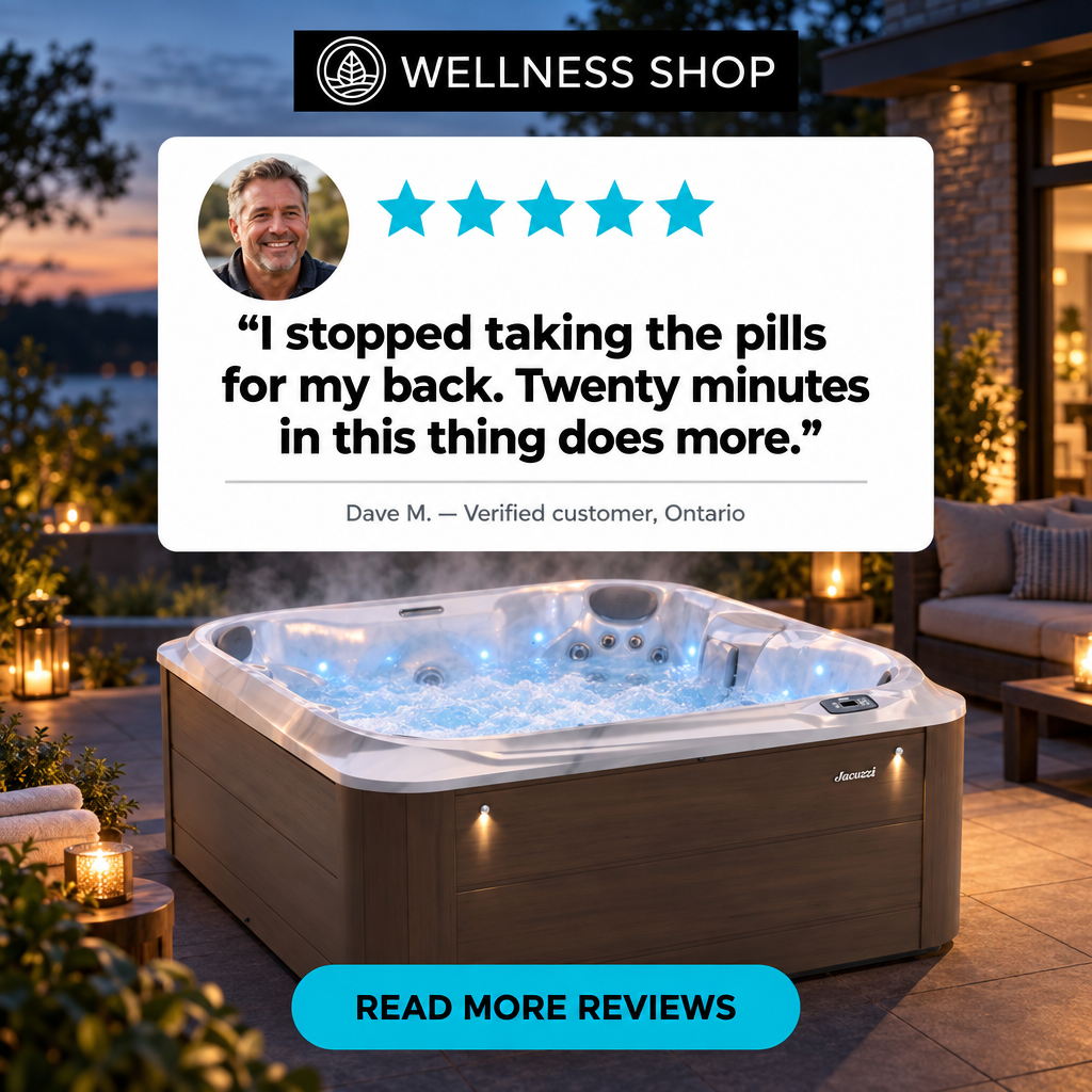 Customer review