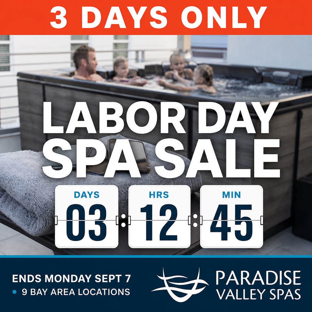 3-day sale