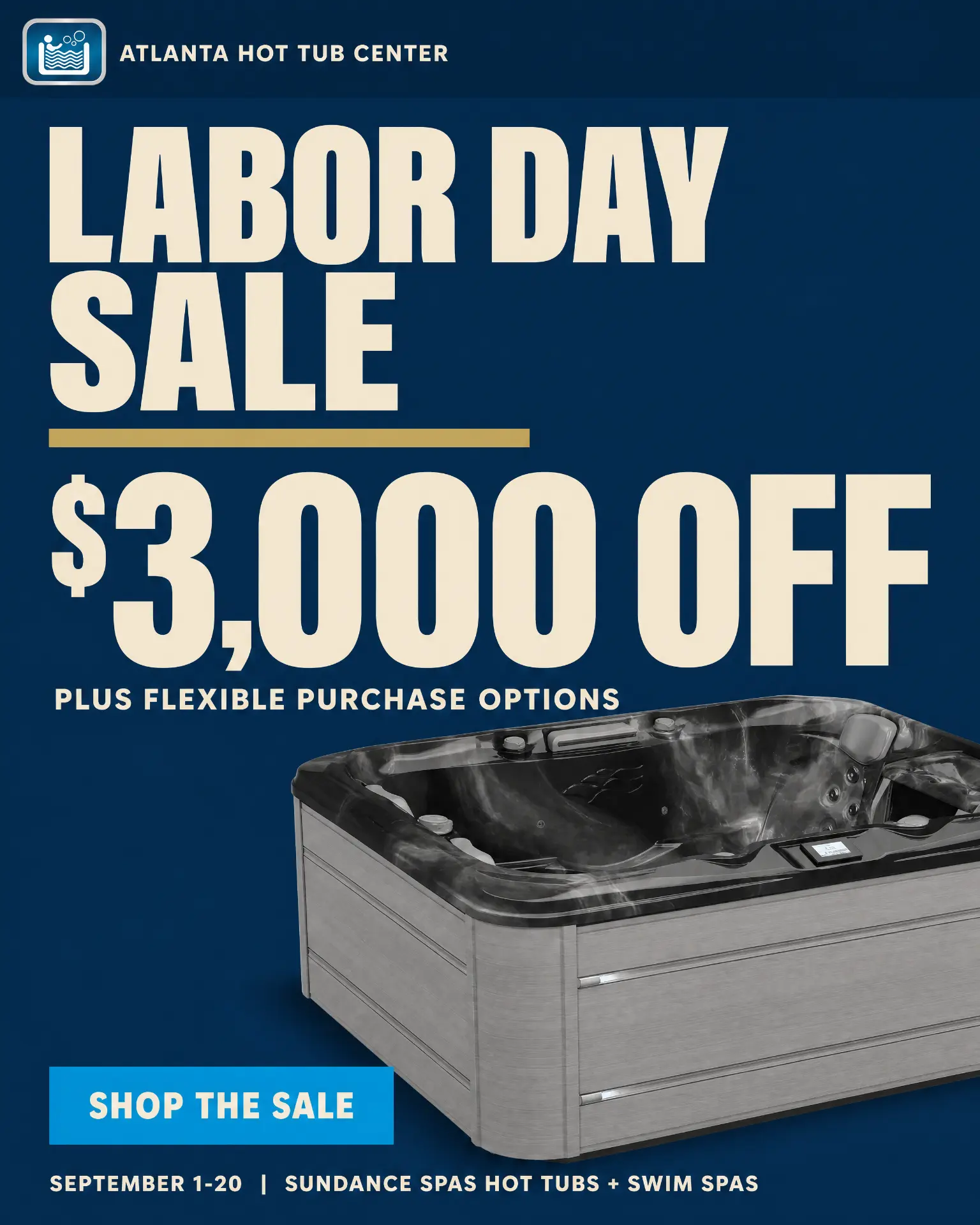Seasonal offer